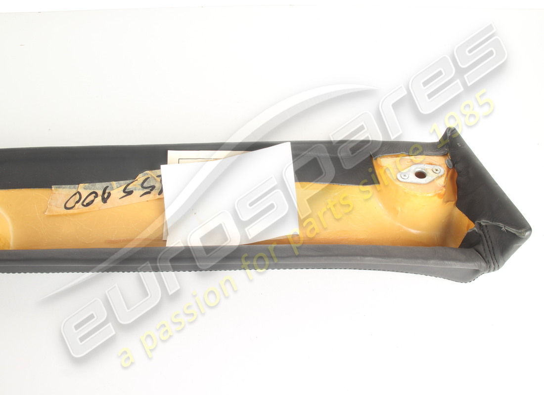 nuevo panel inferior cubierto ferrari para puerta izquierda. número de pieza 621559.. (9)