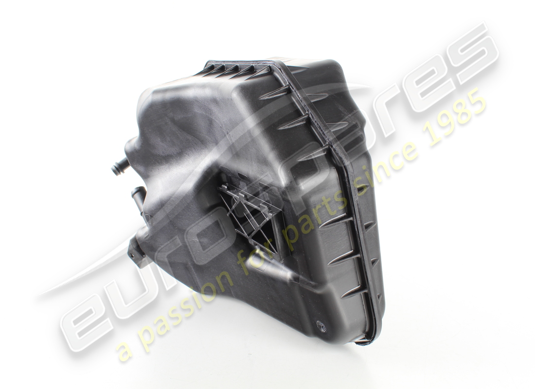 nuevo porsche depósito de expansión de refrigerante. número de pieza 95510614723 (3)