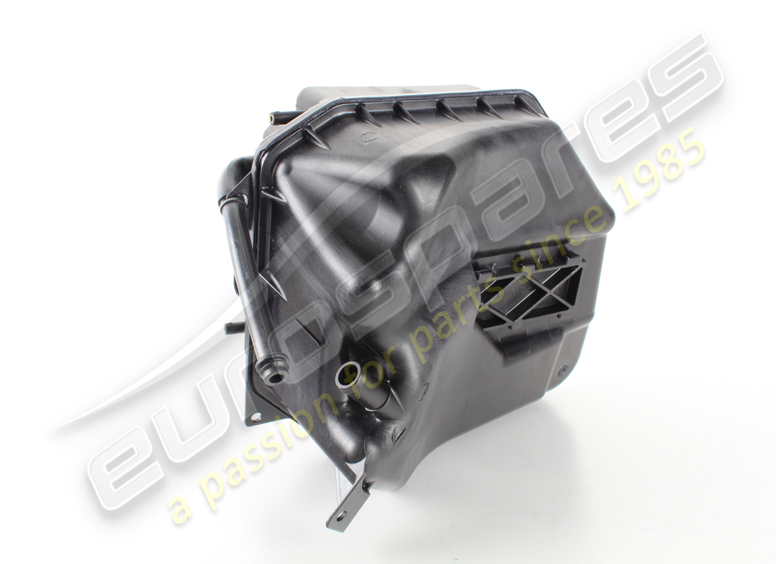 nuevo porsche depósito de expansión de refrigerante. número de pieza 95510614723 (2)