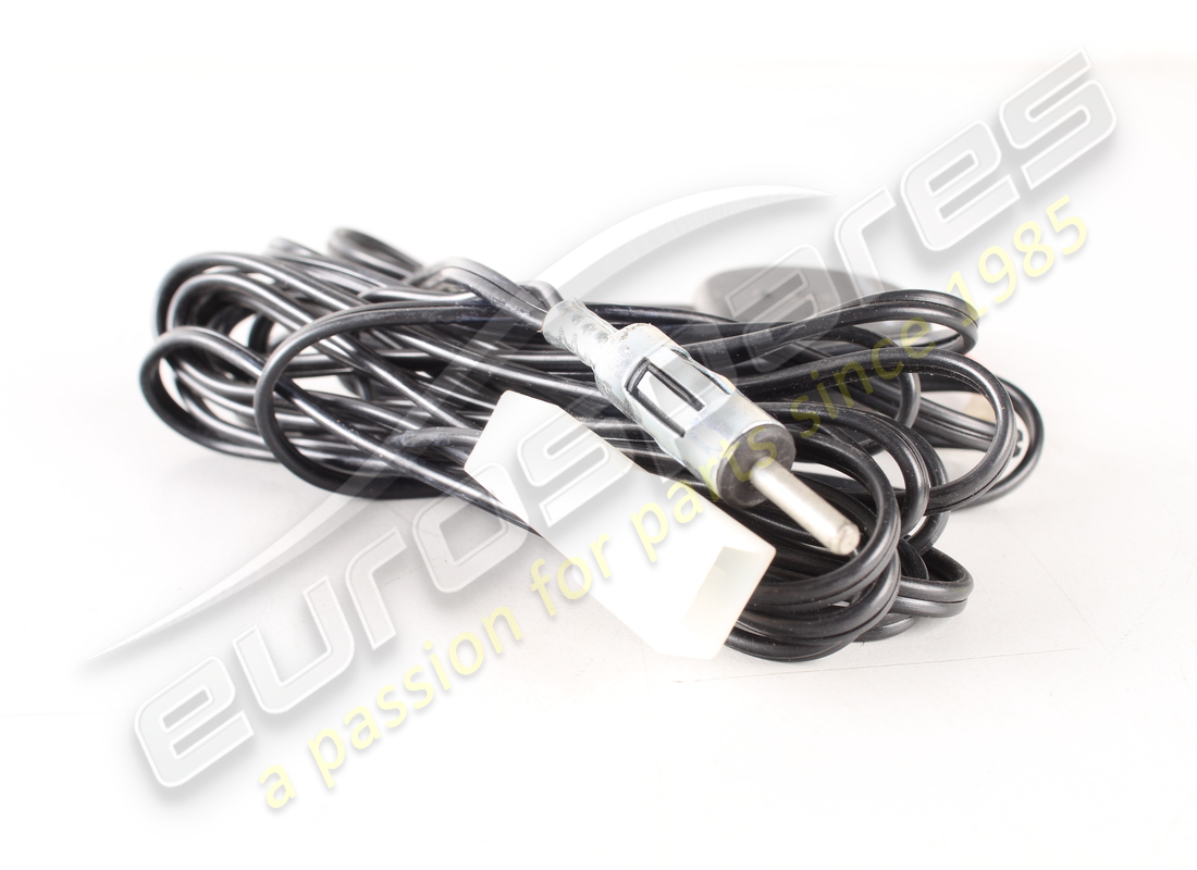 amplificador de antena nuevo lamborghini. número de pieza 005930595 (2)