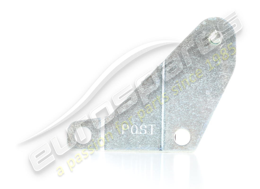 NUEVO FERRARI SOPORTE COMPLETO DE CONDENSADOR TRASERO. NÚMERO DE PIEZA 338575 (1) nuevo ferrari soporte completo de condensador trasero. número de pieza 338575 (1)