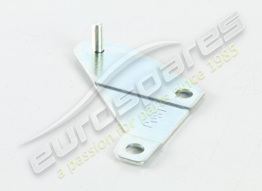 NUEVO FERRARI SOPORTE COMPLETO DE CONDENSADOR TRASERO. NÚMERO DE PIEZA 338575 (2) nuevo ferrari soporte completo de condensador trasero. número de pieza 338575 (2)