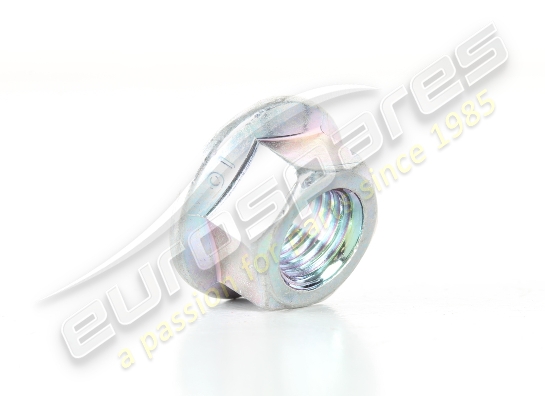 NUEVA TUERCA FERRARI. NÚMERO DE PARTE 14059421 (2) nueva tuerca ferrari. número de parte 14059421 (2)