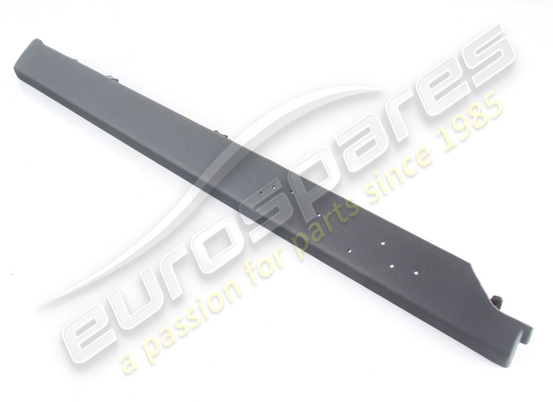 ACABADO LAMBORGHINI USADO. NÚMERO DE PARTE 4ML853242AA (1) acabado lamborghini usado. número de parte 4ml853242aa (1)