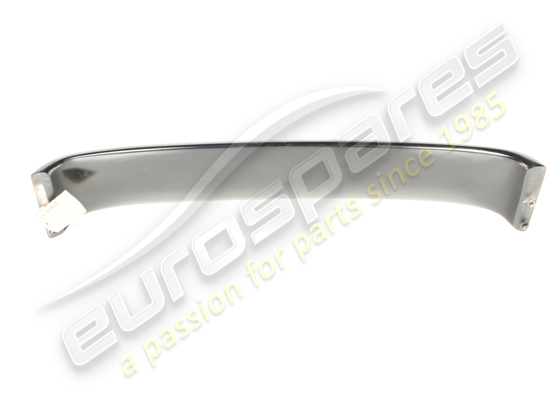 usado ferrari spoiler acabado granado. número de parte 61290200 (5)
