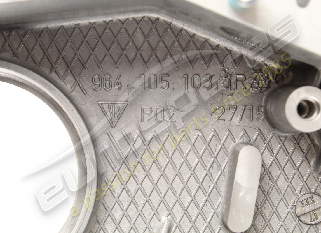 nueva caja de cadena porsche. número de pieza 99310509305 (4)