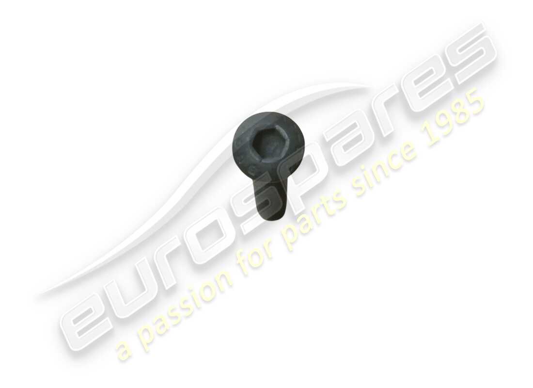nuevo tornillo ferrari. número de parte 87627200 (2)