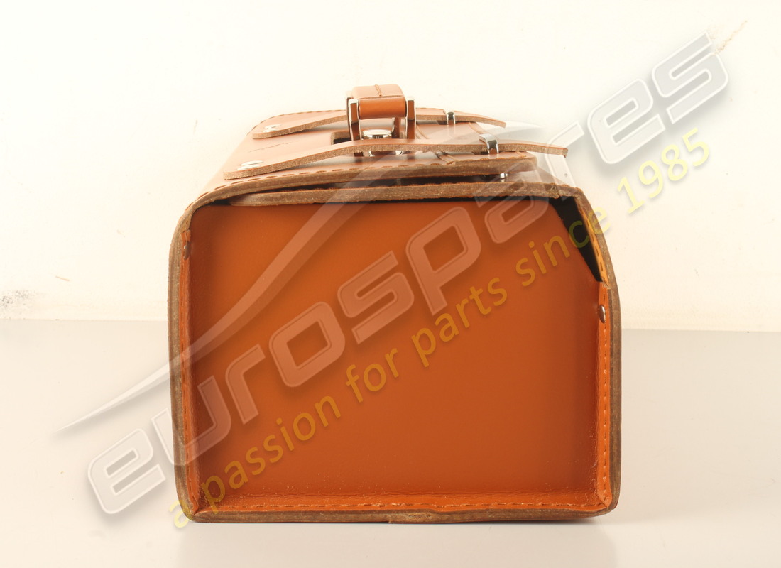 nueva ferrari bolsa completa para el kit de herramientas. número de parte 164683 (4)