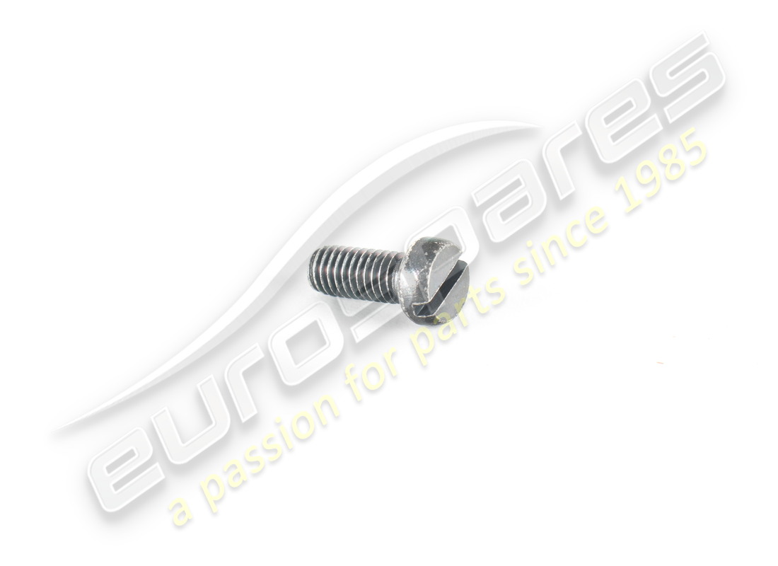 nuevo tornillo ferrari. número de parte 13276177 (1)