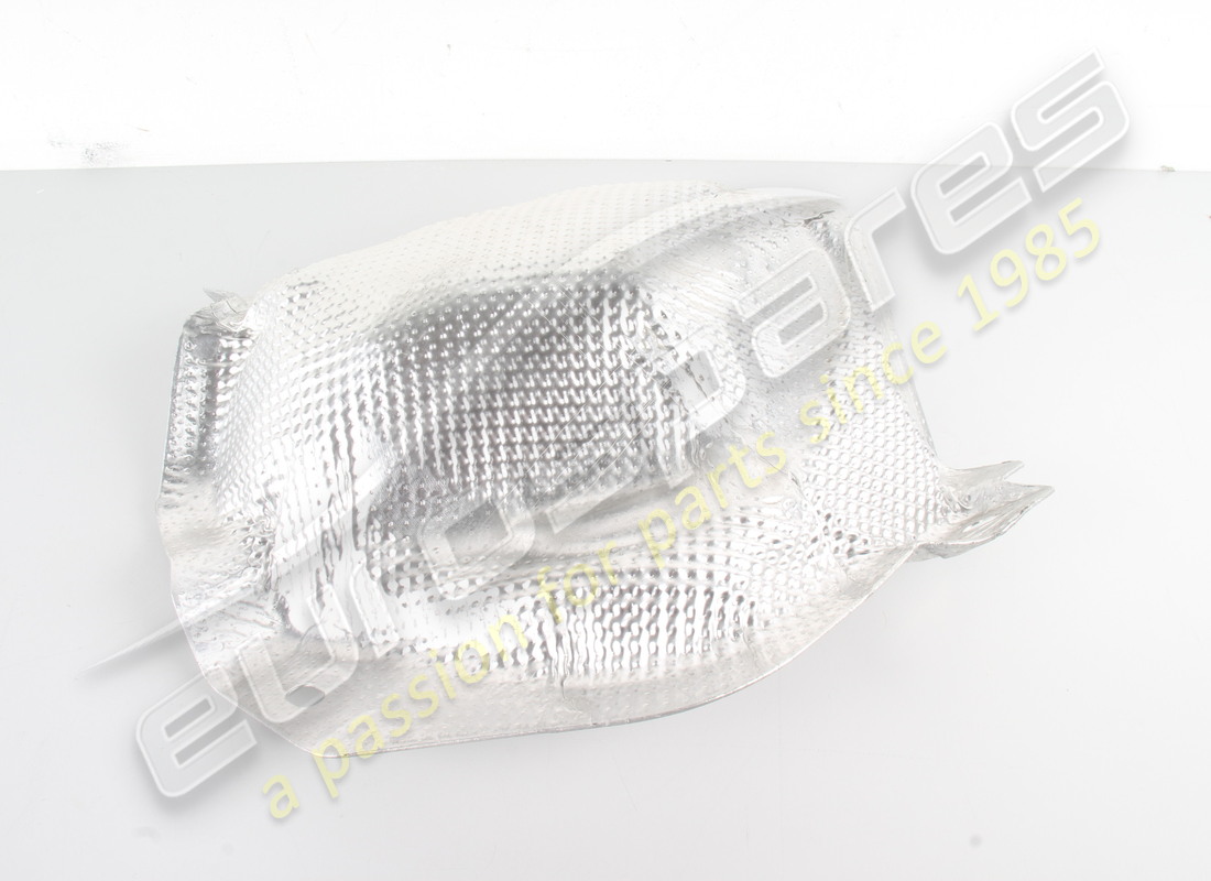 nuevo ferrari protector térmico izquierdo. número de pieza 81095000 (2)