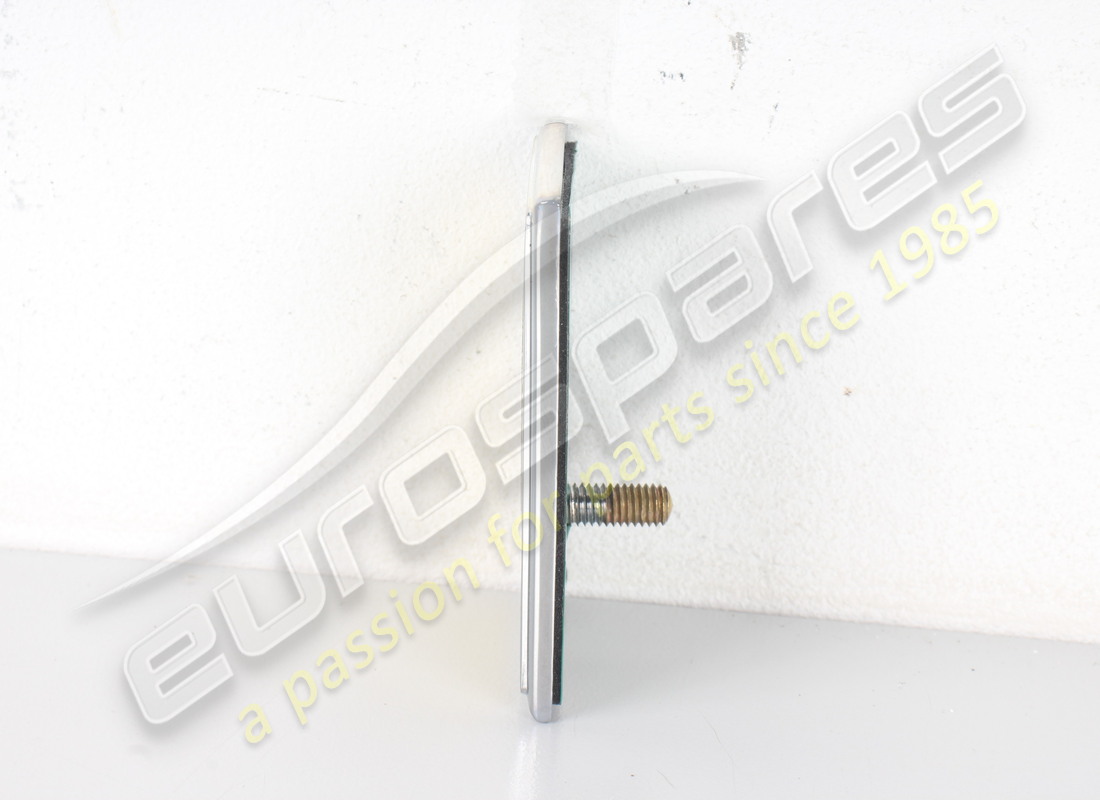 nueva eurospares ferrari insignia de la nariz delantera. número de parte 62673100 (3)