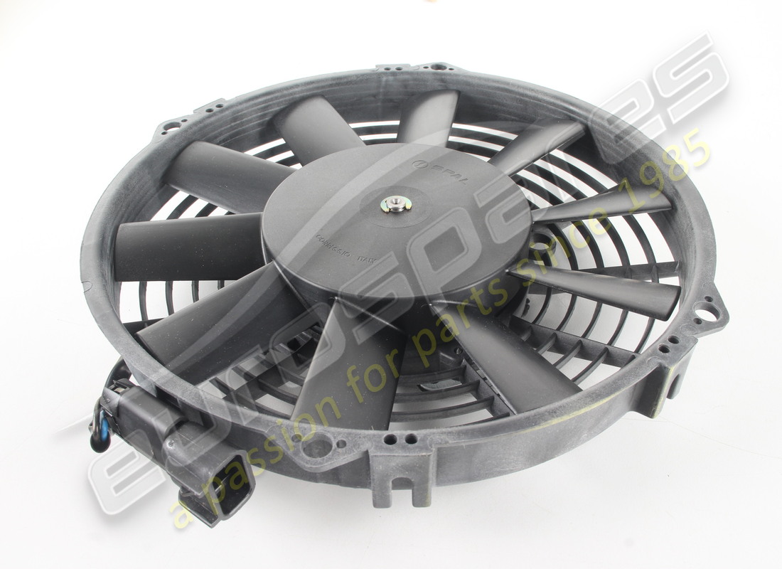 nuevo ferrari electroventilador completo. número de parte 153431 (1)