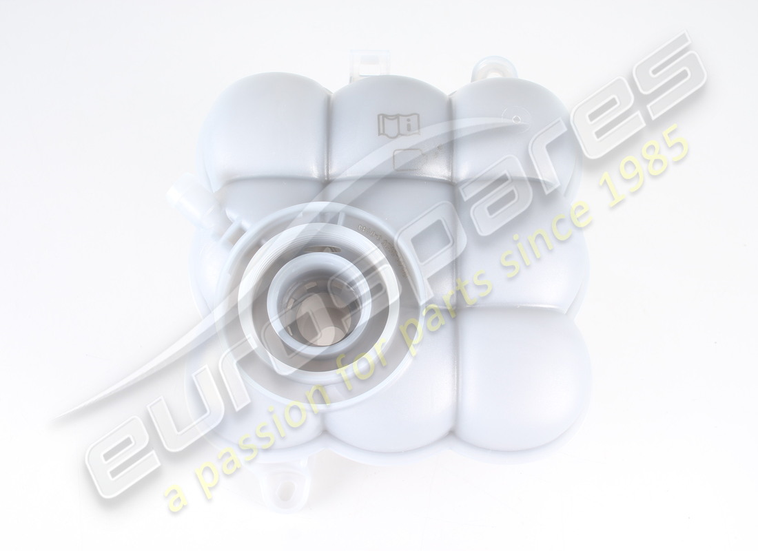 nuevo tanque de expansión lamborghini. número de pieza 4m0121403g (2)