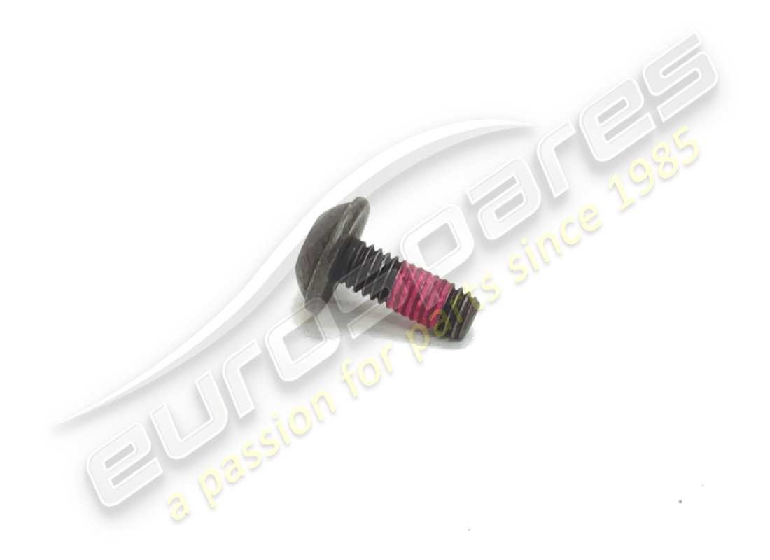 NUEVO LamborghiniHEXALOBULAR SOCKETM6X16 . NÚMERO DE PARTE N90780903 (1)
