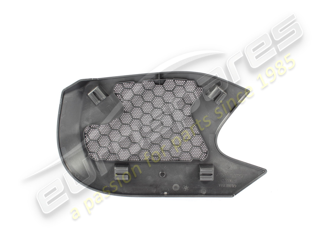 nueva rejilla del altavoz lamborghini. número de parte 470868151a (2)