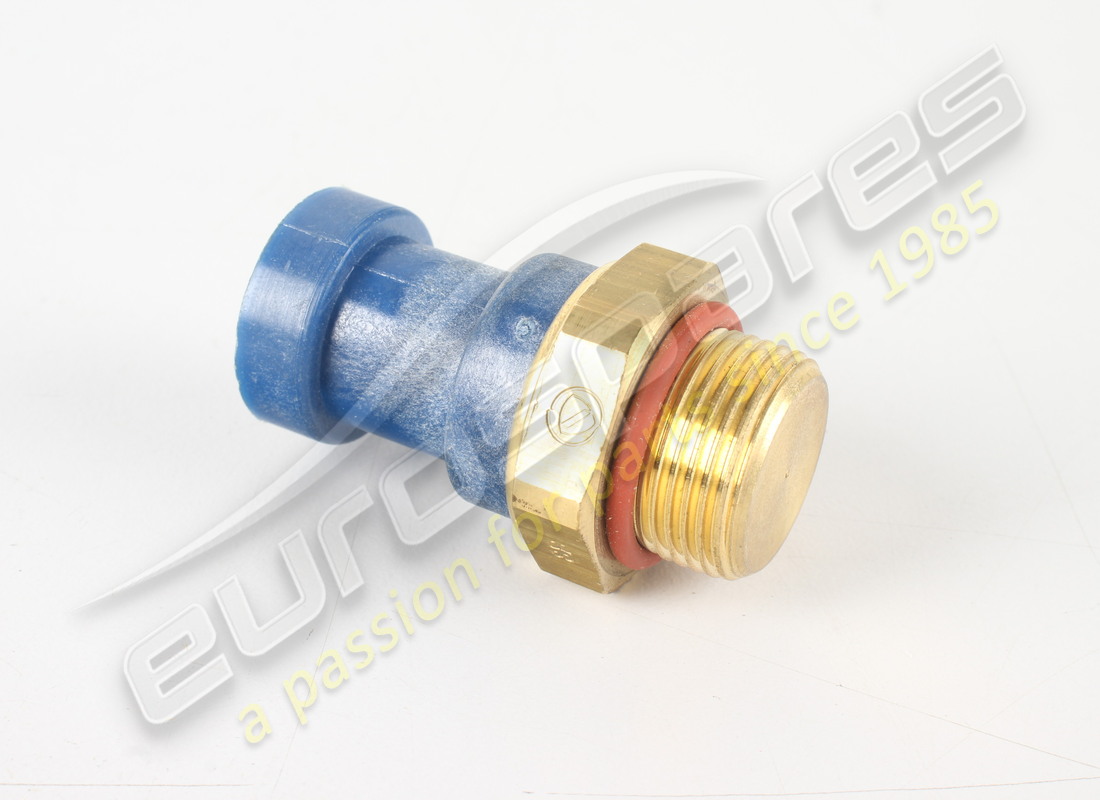 NUEVO Ferrari INTERRUPTOR DE TEMPERATURA . NÚMERO DE PARTE 176322 (1)