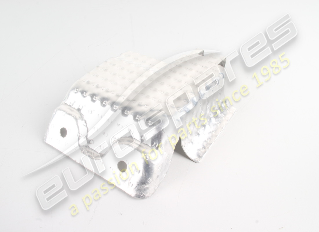 nuevo ferrari protector térmico de luz antiniebla trasera. número de pieza 88759900 (2)