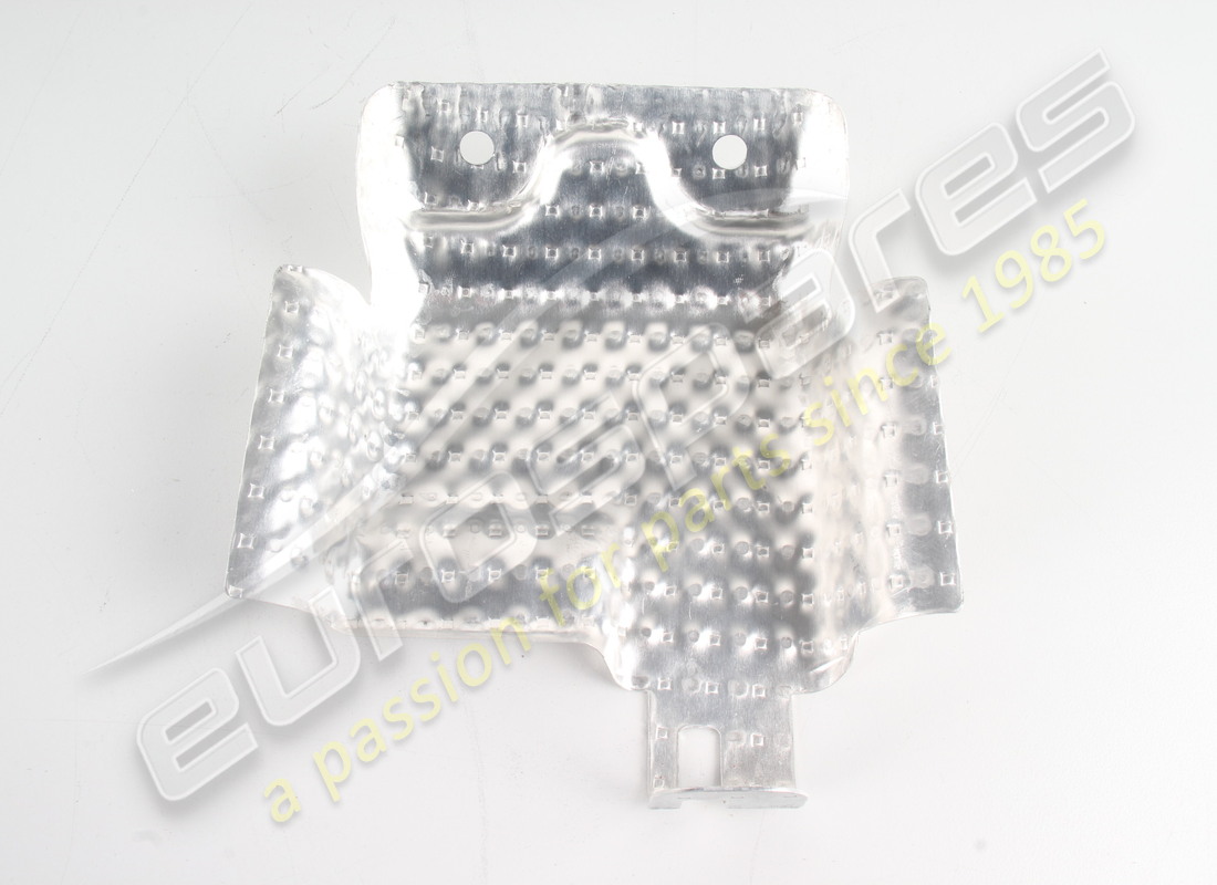 nuevo ferrari protector térmico de luz antiniebla trasera. número de pieza 88759900 (1)