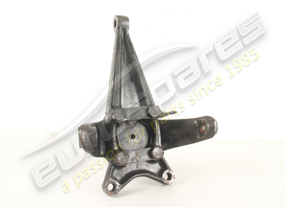 muñón delantero derecho lamborghini usado. número de parte 005106531 (5)