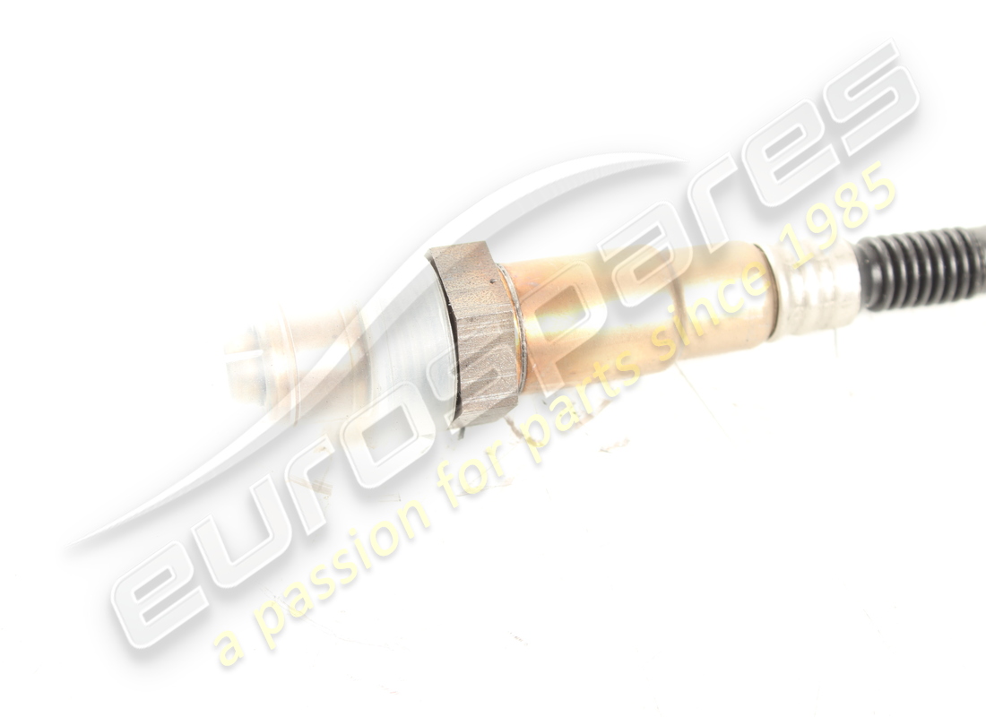 NUEVA FERRARI SONDA LAMBDA. NÚMERO DE PARTE 199612 (2) nueva ferrari sonda lambda. número de parte 199612 (2)