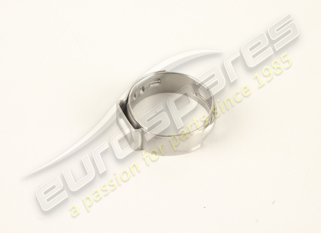 nueva abrazadera de manguera de oreja lamborghini 19.8x7x0.6. número de pieza n10197601 (1)