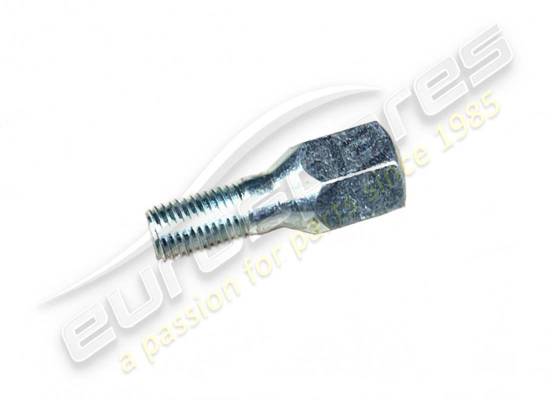nuevo perno de rueda lamborghini. número de parte 005234416 (1)