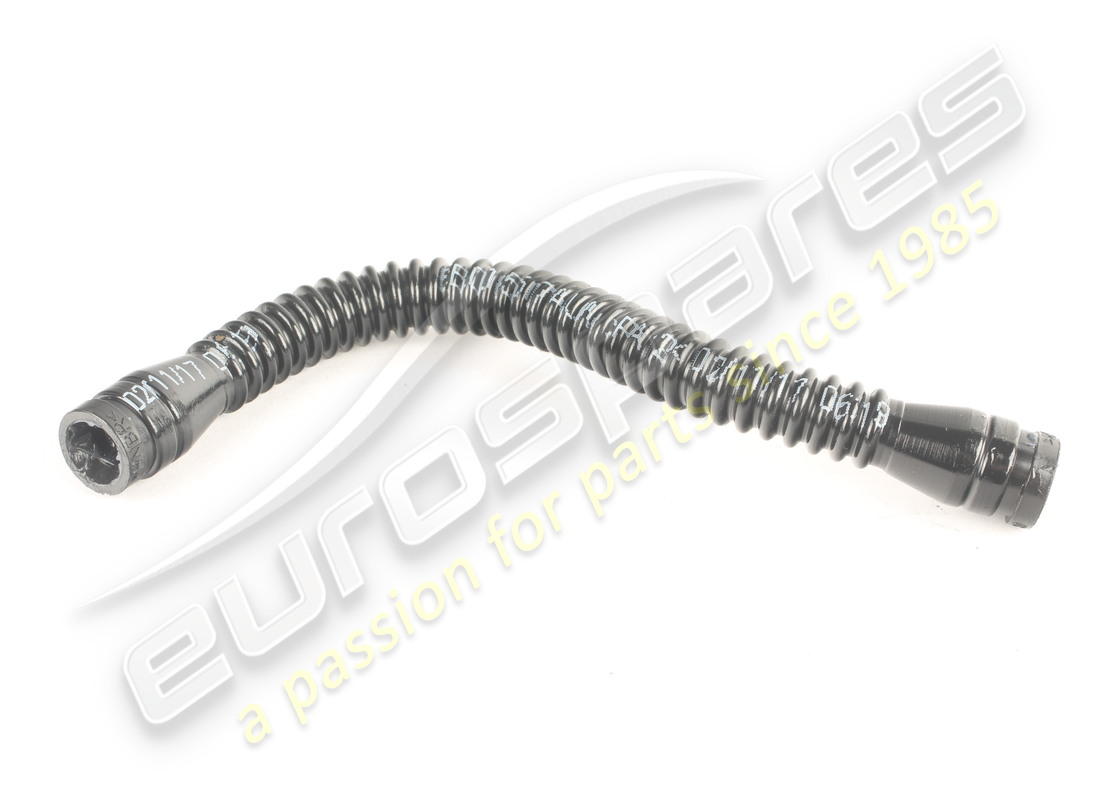 NUEVA LÍNEA DE ACEITE LAMBORGHINI. NÚMERO DE PARTE 086317826 (2) nueva línea de aceite lamborghini. número de parte 086317826 (2)