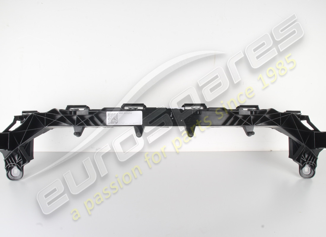 nuevo lamborghini travesaño delantero. número de pieza 4ml805262 (1)