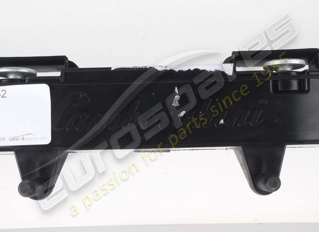 nuevo lamborghini travesaño delantero. número de pieza 4ml805262 (3)