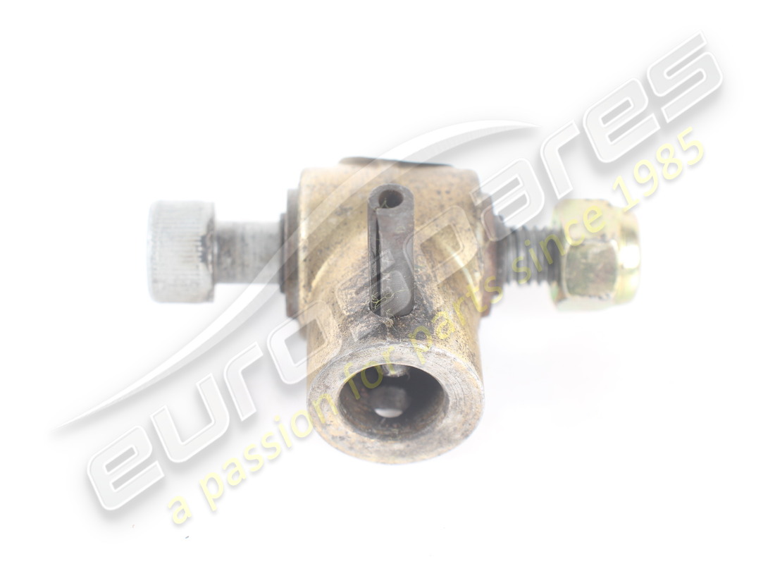 USADO FERRARI SECCIÓN T JUNTA LHD NÚMERO DE PIEZA 109563 (2) usado ferrari sección t junta lhd número de pieza 109563 (2)