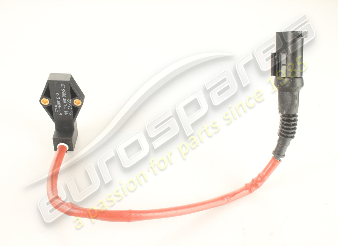 NUEVO KIT DE CAJA DE CAMBIOS Maserati F1 CON SENSORES. NÚMERO DE PARTE 201935 (1)