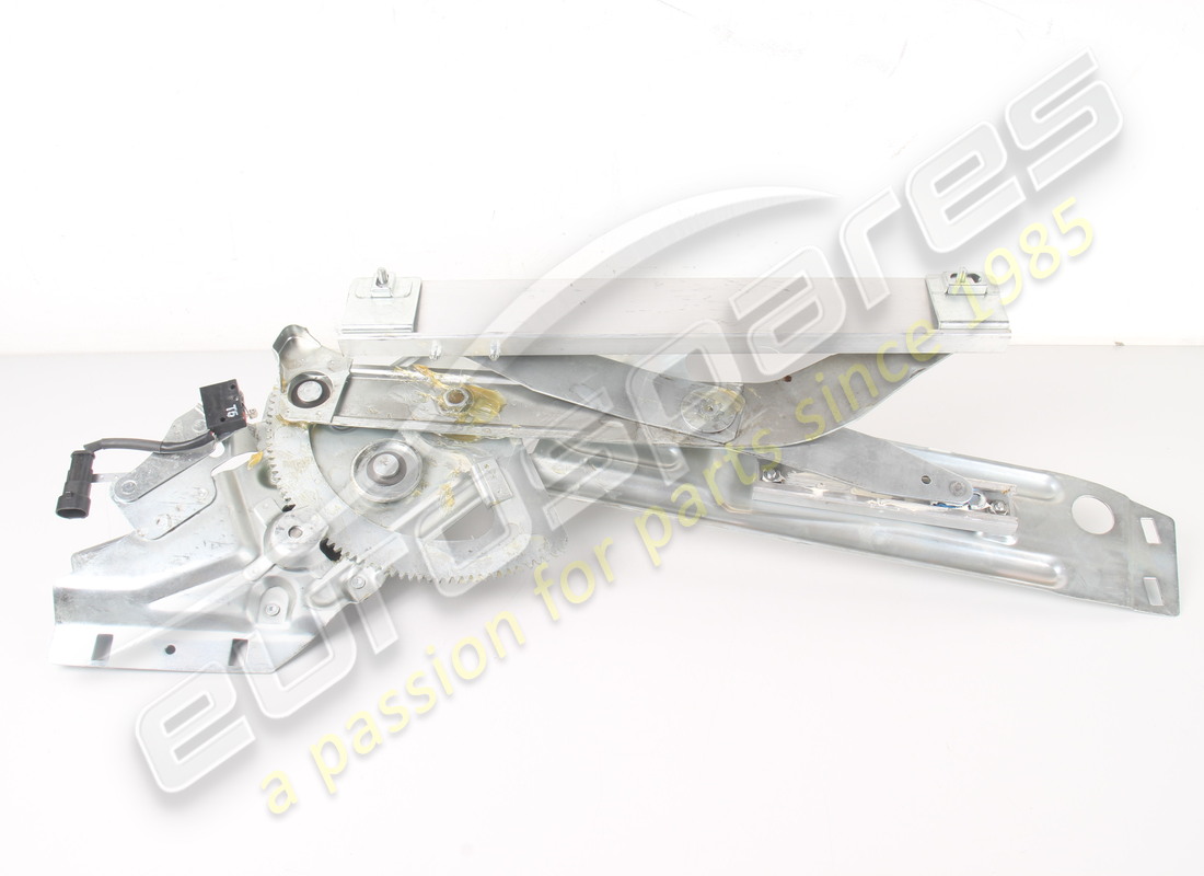 nuevo ferrari dispositivo completo lh para elevador de vidrio. número de pieza 69919900 (1)
