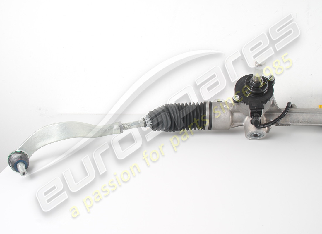 nueva maserati cremallera de dirección eléctrica. número de pieza 670106617 (2)