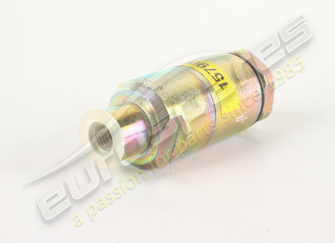 nuevo regulador de freno ferrari. número de pieza 157908 (2)