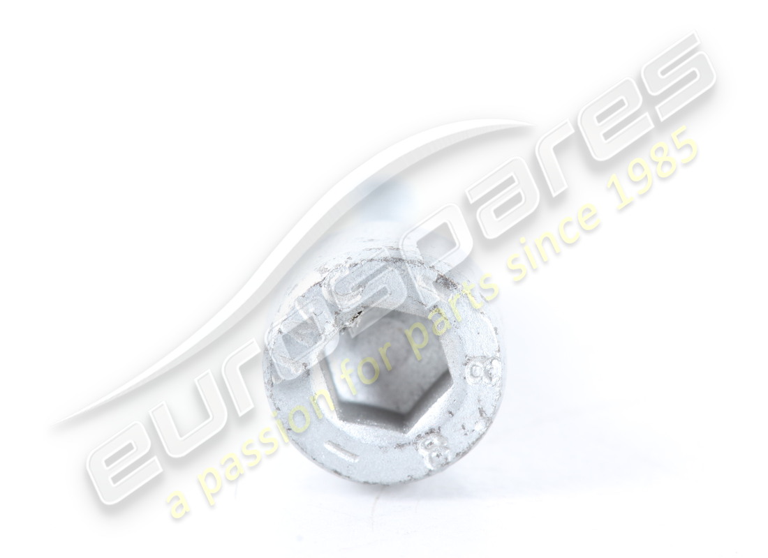 nuevo tornillo maserati. número de parte 14304224 (2)