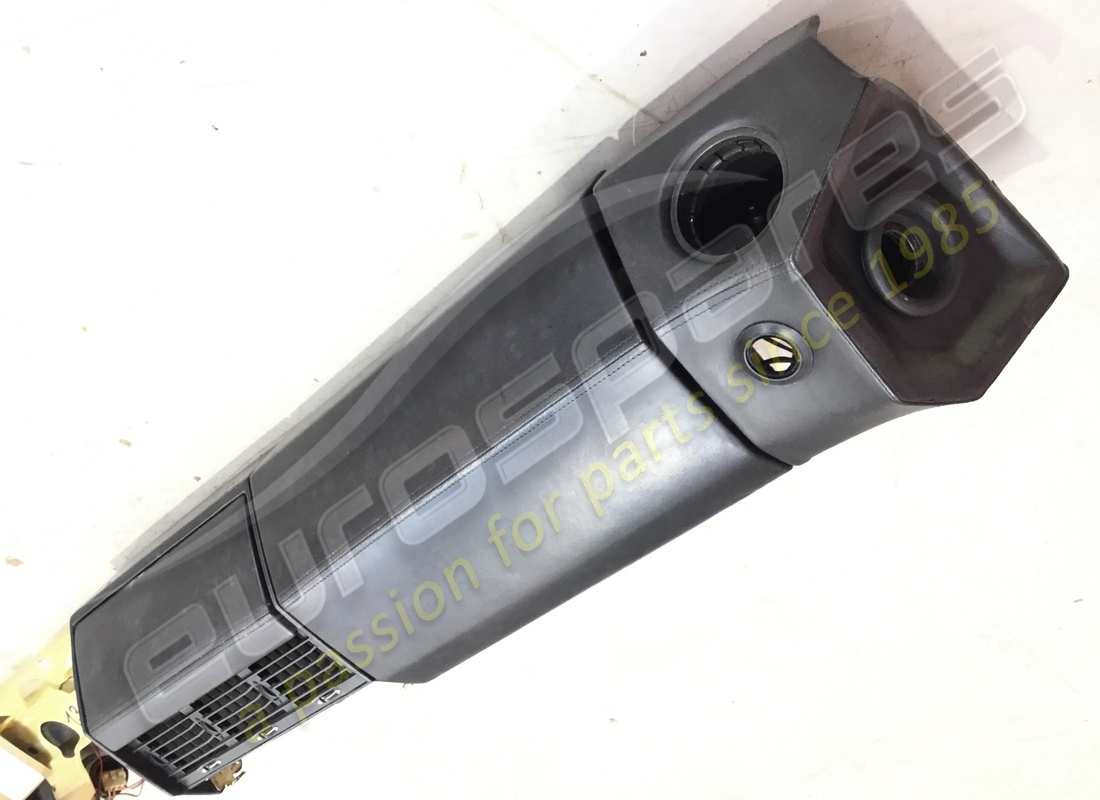 usado ferrari tablero completo lhd número de pieza 61562400 (2)