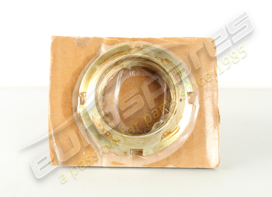 NUEVA TUERCA DE ANILLO Ferrari . NÚMERO DE PARTE 150785 (1)