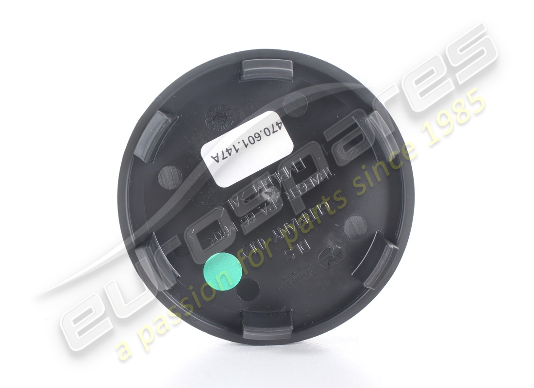 nuevo tapizado de rueda lamborghini. número de parte 470601147a (3)