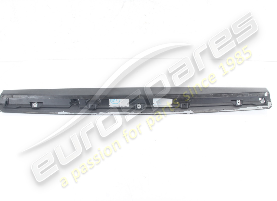 acabado lamborghini usado. número de parte 408853236c (3)