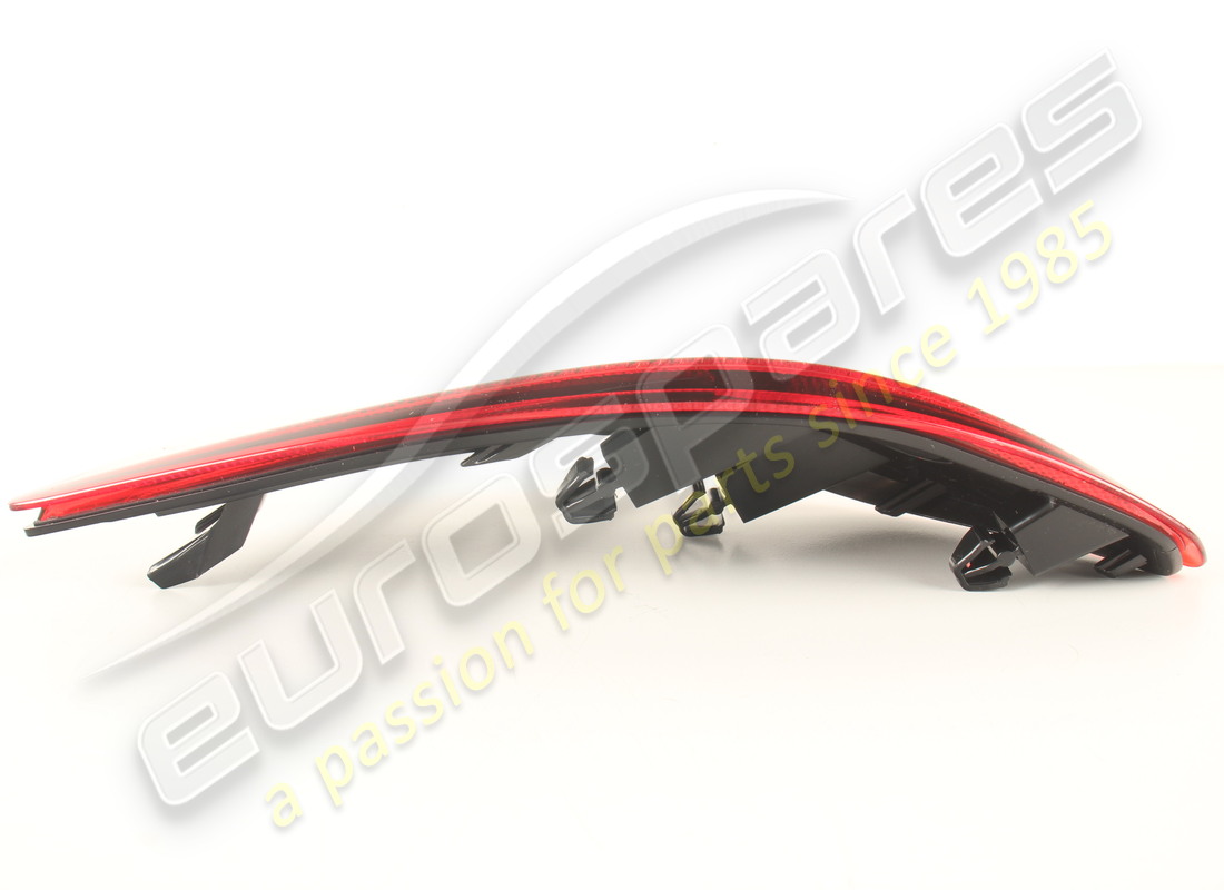 nuevo reflector de luz trasera porsche. número de pieza 958945106 (2)