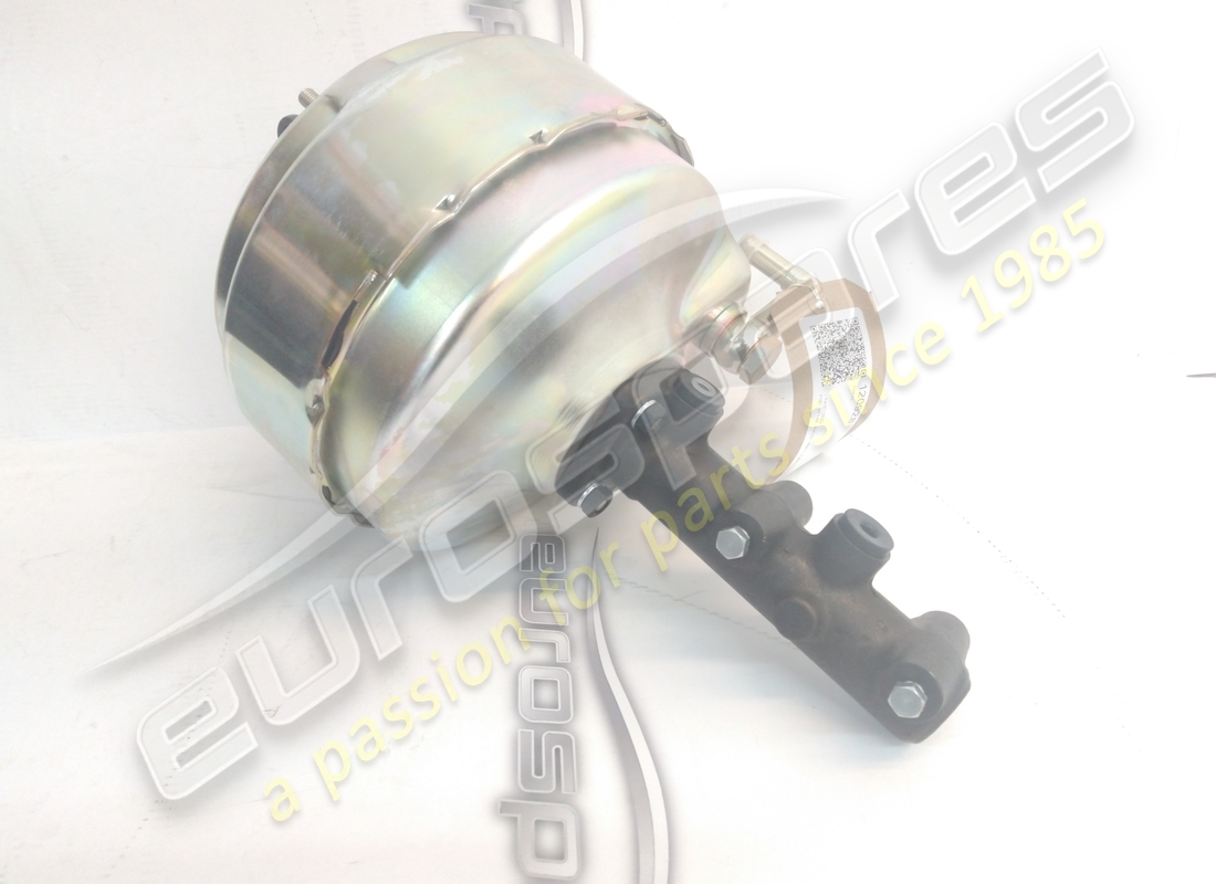 NUEVO Eurospares CONJUNTO DEL SERVO FRENO LHD. NÚMERO DE PARTE 133568 (1)