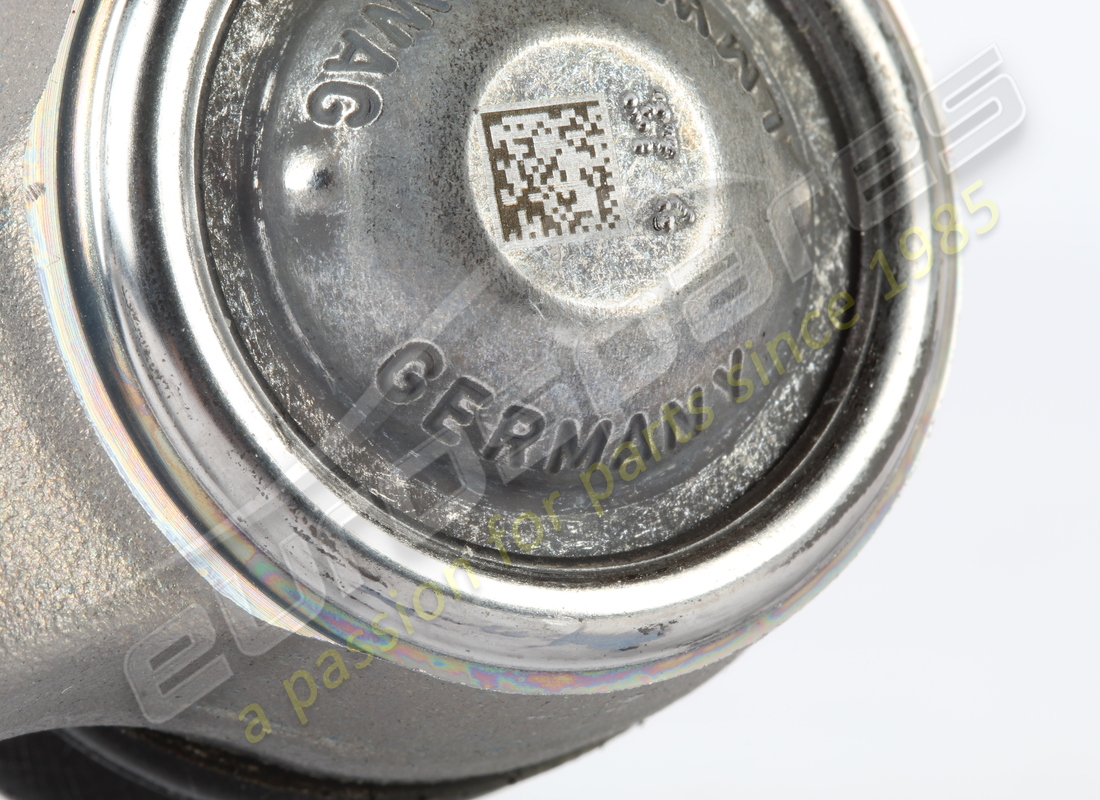 NUEVA JUNTA EXTERIOR LAMBORGHINI. NÚMERO DE PIEZA 4M0423811D (5) nueva junta exterior lamborghini. número de pieza 4m0423811d (5)