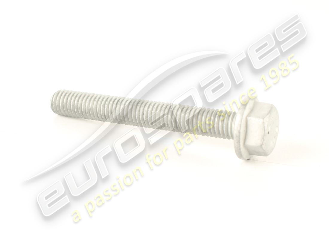 nuevo porsche tornillo, cabeza hexagonal. número de pieza 90037815901 (1)