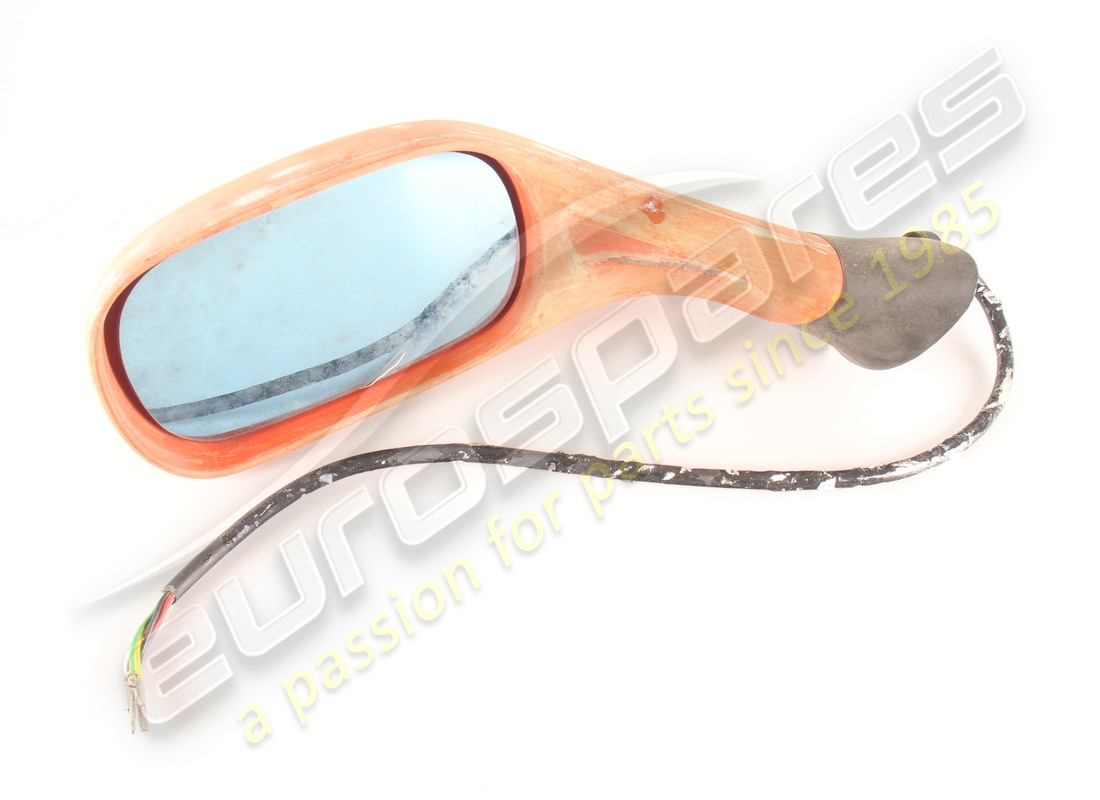 nuevo ferrari espejo izquierdo en primer lhd número de pieza 61550200 (1)