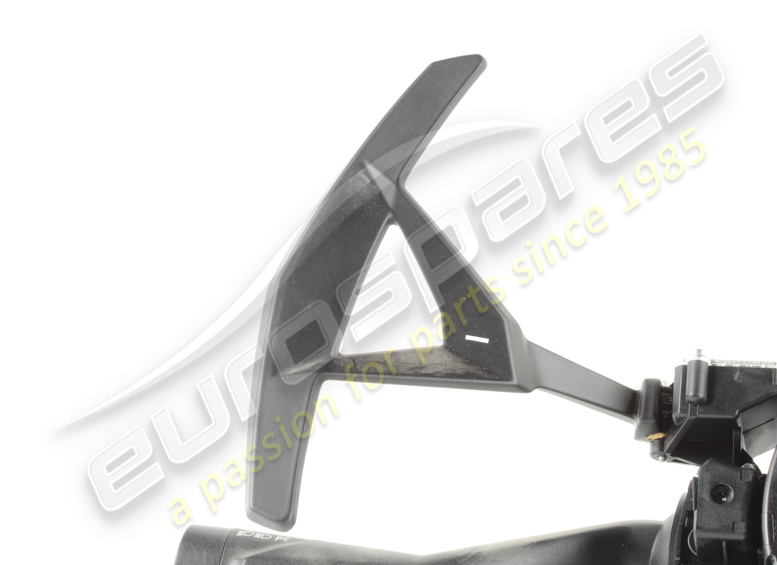 COLUMNA DE DIRECCIÓN LAMBORGHINI USADA. NÚMERO DE PARTE 470953513C (2) columna de dirección lamborghini usada. número de parte 470953513c (2)