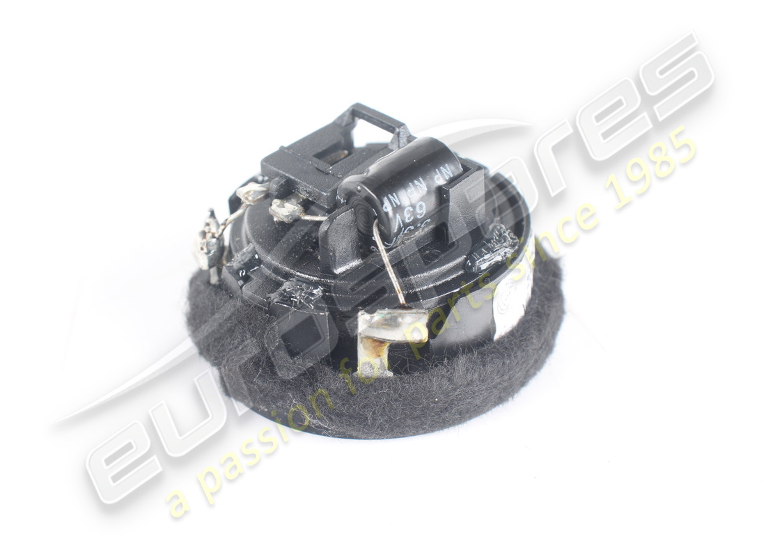 usado ferrari tweeter frontal -faital-. número de parte 251541 (2)