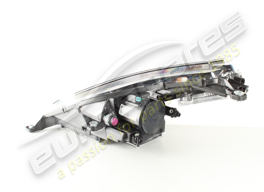 NUEVO FARO DELANTERO DERECHO FERRARI AFS. NÚMERO DE PIEZA 321525 (3) nuevo faro delantero derecho ferrari afs. número de pieza 321525 (3)