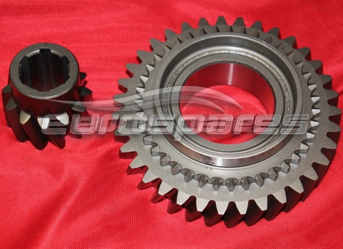 NUEVO Eurospares 1ST KIT DE ENGRANAJE DE VELOCIDAD, GR001. NÚMERO DE PARTE GR001 (1)