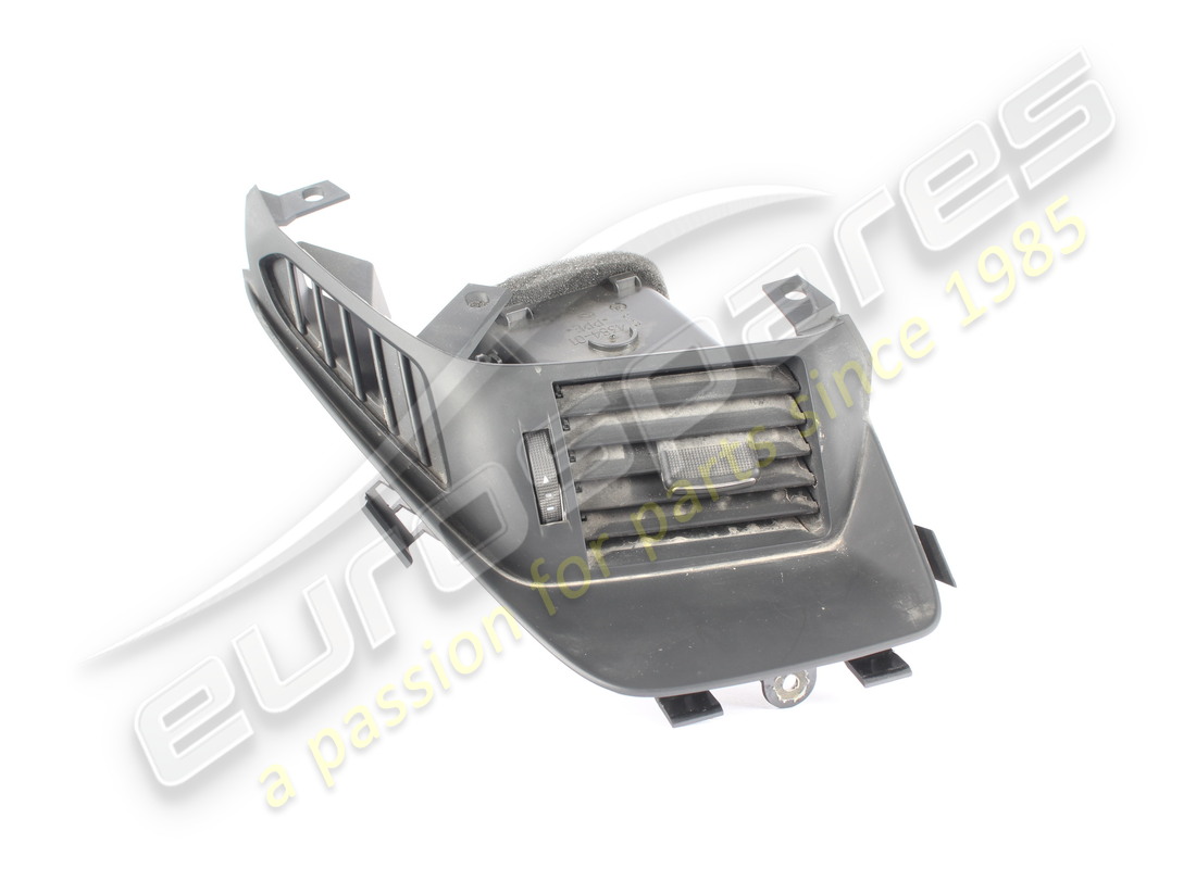 USADO Lamborghini VENTILACIÓN, LATERAL. NÚMERO DE PIEZA 470819705 (1)