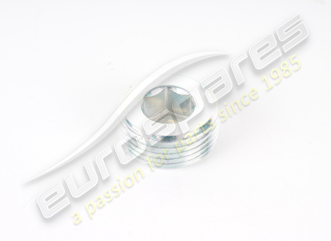 NUEVO LAMBORGHINI TAPÓN CÓNICO 3/4X14/5S/Z D. NÚMERO DE PIEZA 008931901 (1) nuevo lamborghini tapón cónico 3/4x14/5s/z d. número de pieza 008931901 (1)